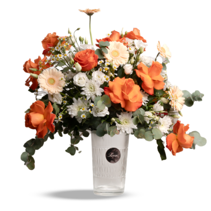 Flower Vase 2