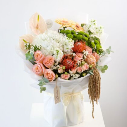 Hand Bouquet