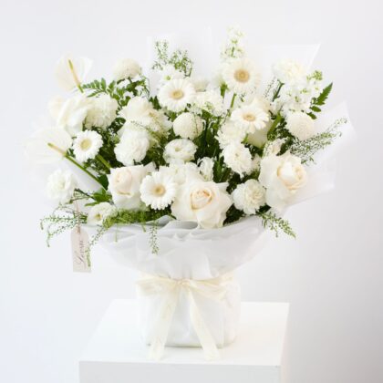 Hand Bouquet