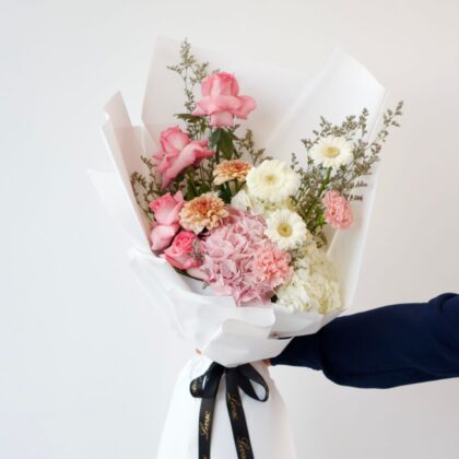 Hand Bouquet