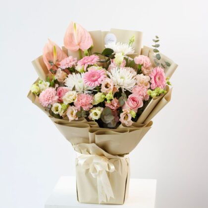 Hand Bouquet