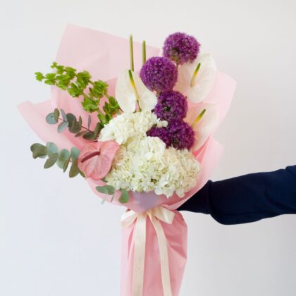 Hand Bouquet