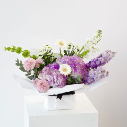 Hand Bouquet