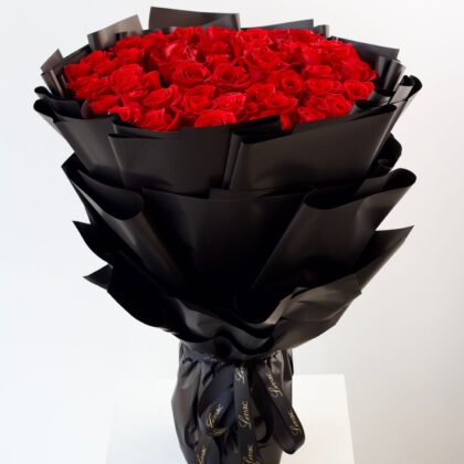 Hand Bouquet
