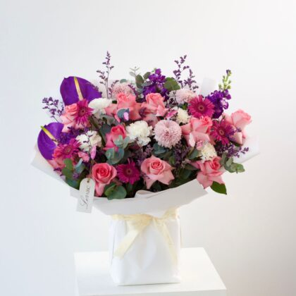 Flower Bouquet