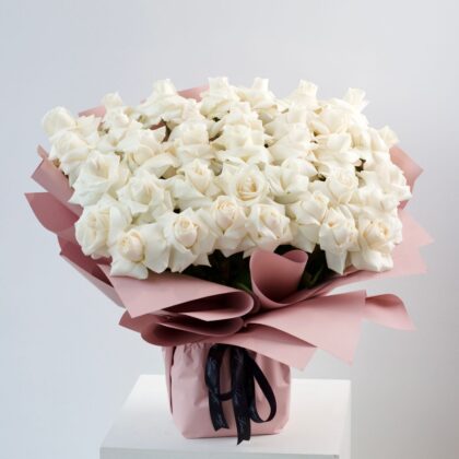Hand Bouquet