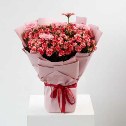 Hand Bouquet