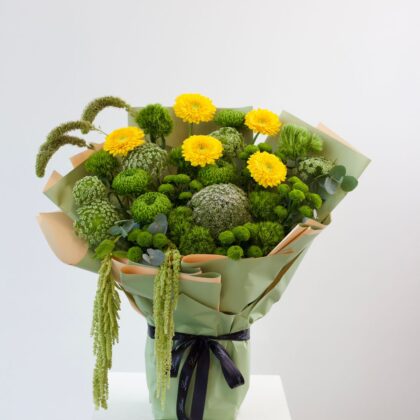 Hand Bouquet