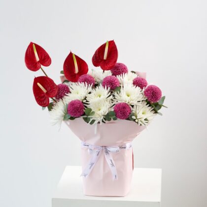 Hand Bouquet
