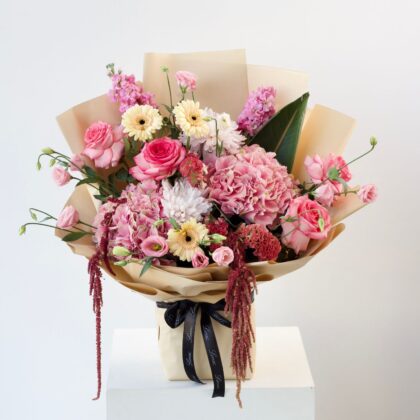 Hand Bouquet