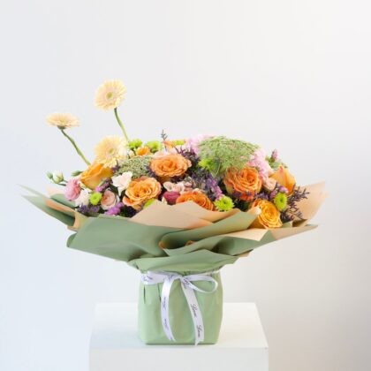 Hand Bouquet