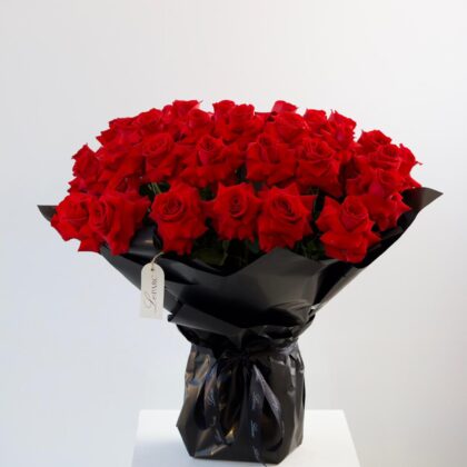 Hand Bouquet