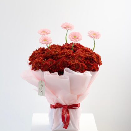 Hand Bouquet